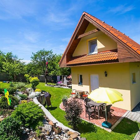 Domceky Holiday Liptovský Trnovec Extérieur photo