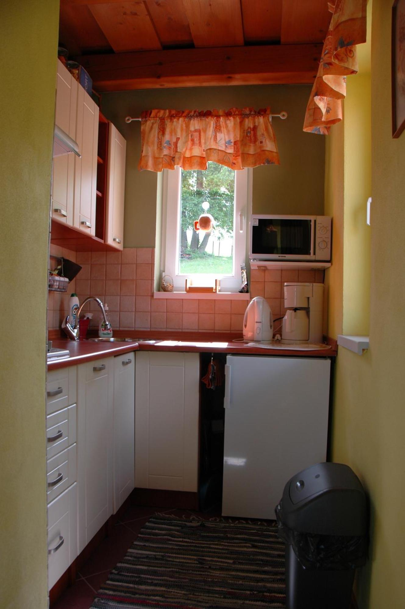 Domceky Holiday Liptovský Trnovec Extérieur photo