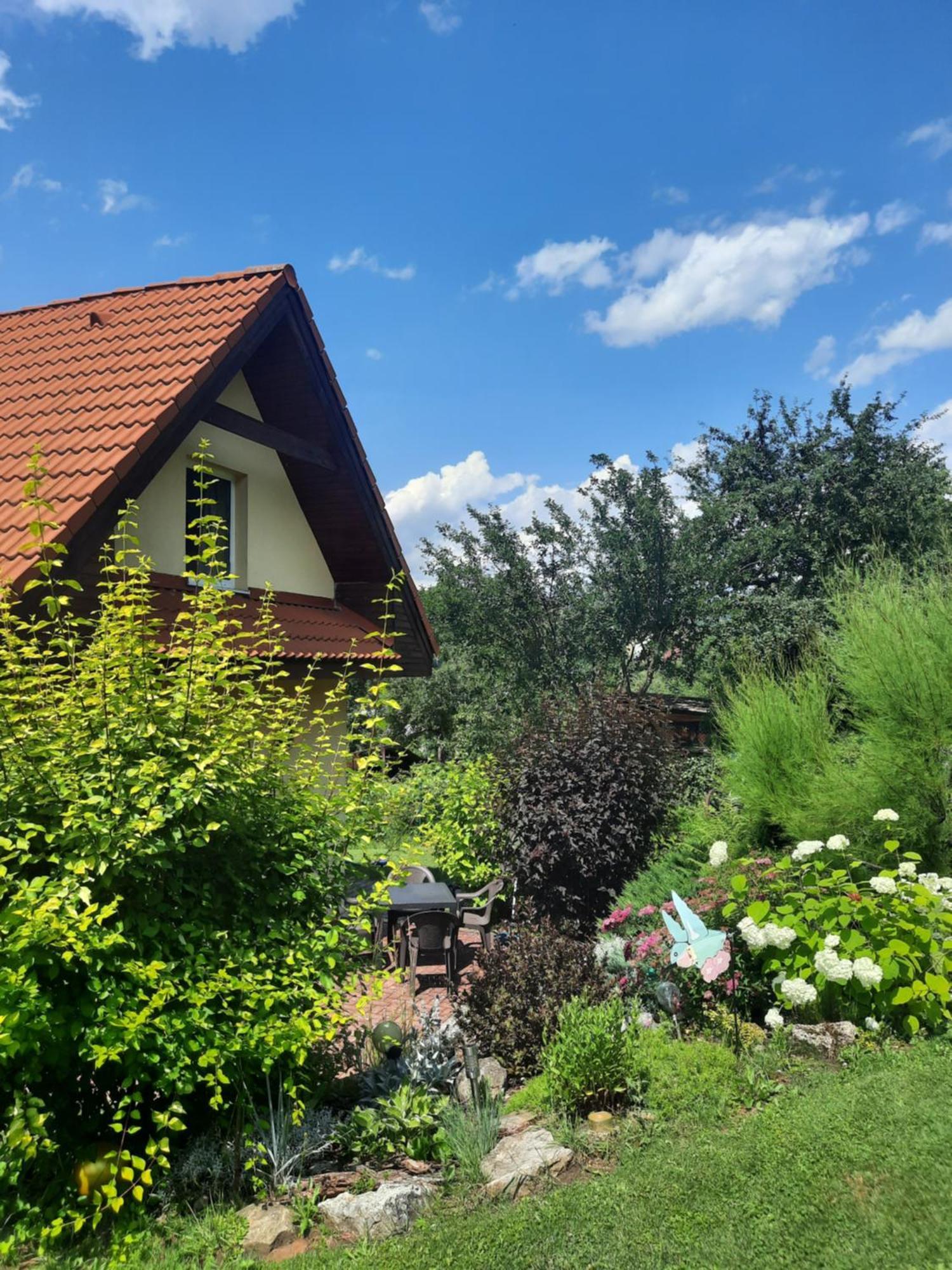 Domceky Holiday Liptovský Trnovec Extérieur photo
