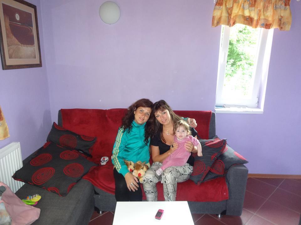 Domceky Holiday Liptovský Trnovec Chambre photo