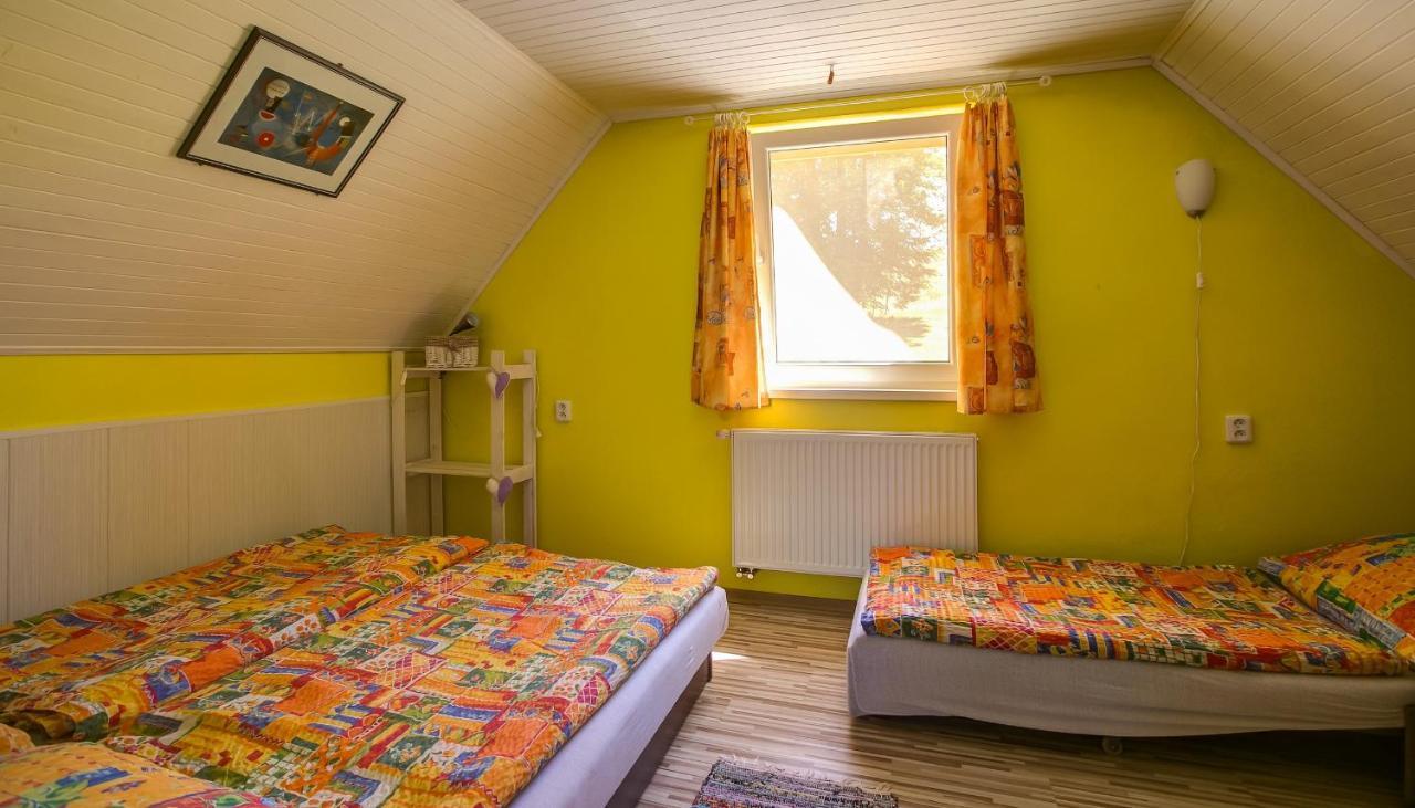 Domceky Holiday Liptovský Trnovec Extérieur photo