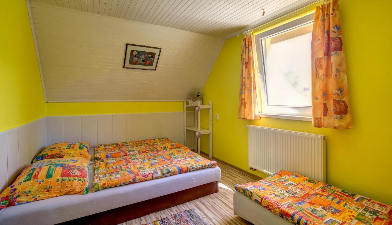 Domceky Holiday Liptovský Trnovec Extérieur photo