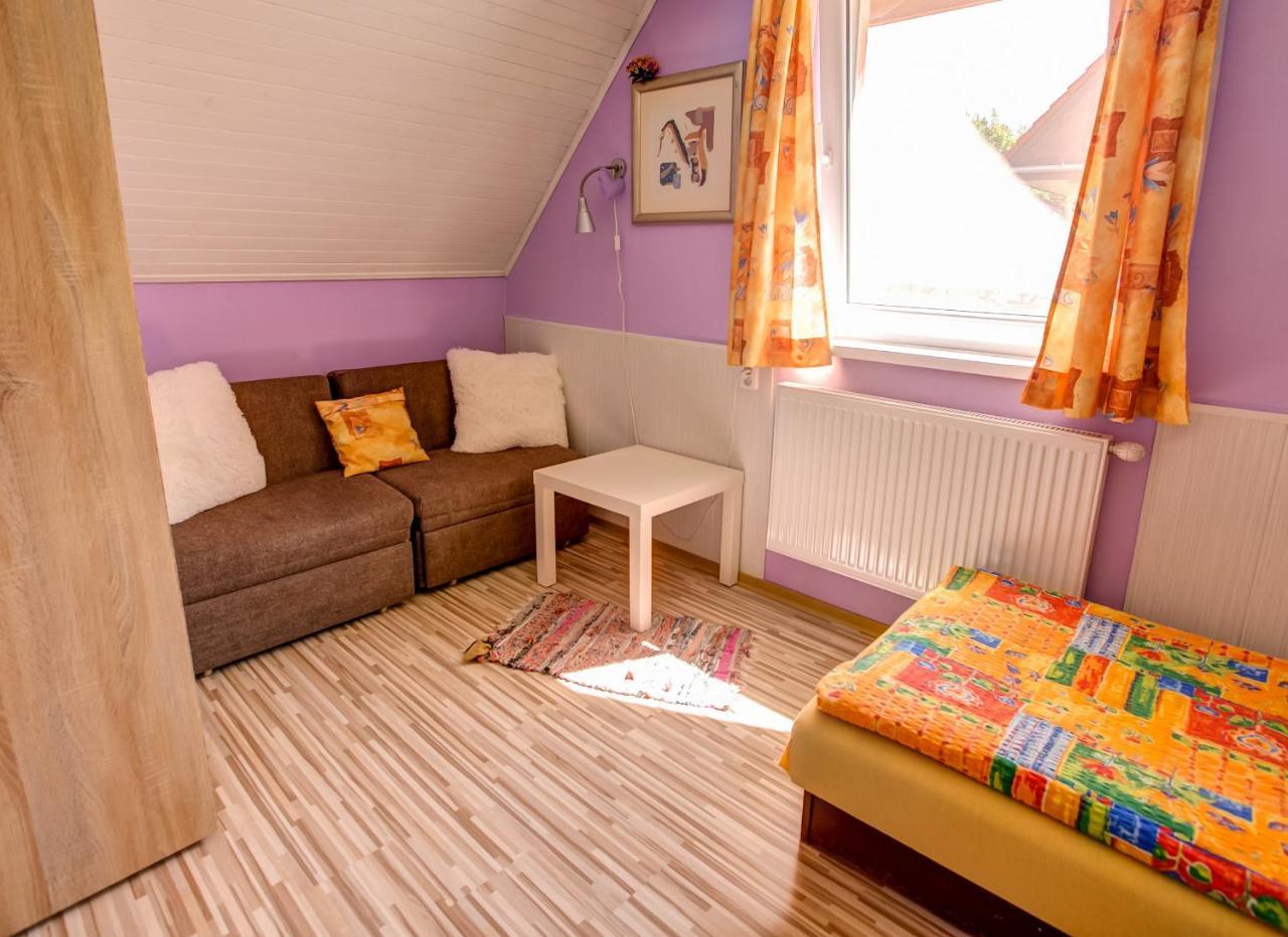 Domceky Holiday Liptovský Trnovec Extérieur photo