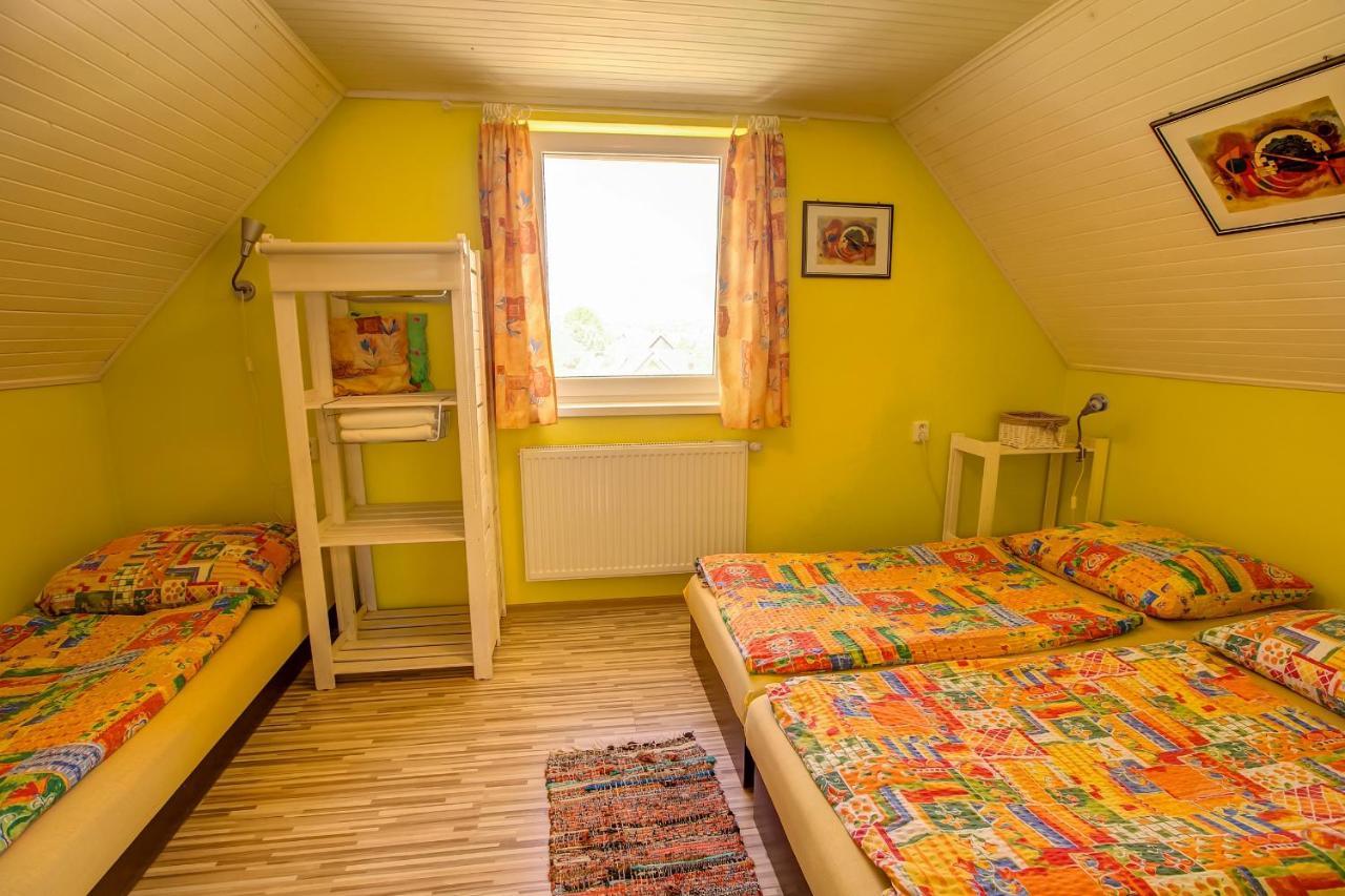 Domceky Holiday Liptovský Trnovec Extérieur photo