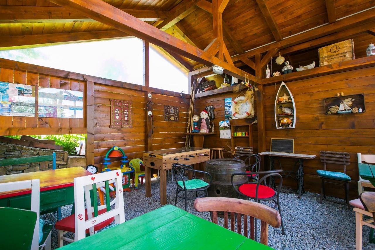 Domceky Holiday Liptovský Trnovec Extérieur photo