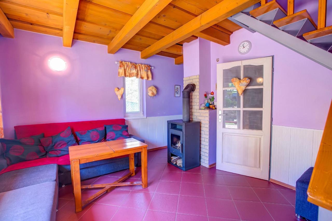 Domceky Holiday Liptovský Trnovec Extérieur photo